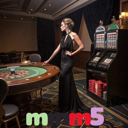 mmm5:Jogue poker, aposte no futebol e ganhe em grandes jogos de cassino!