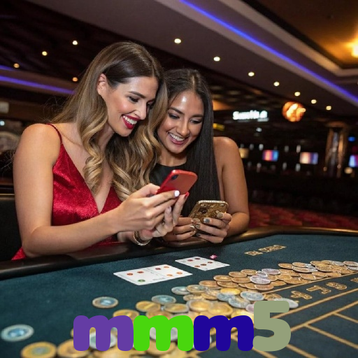 mmm5:Jogue poker, aposte no futebol e ganhe em grandes jogos de cassino!