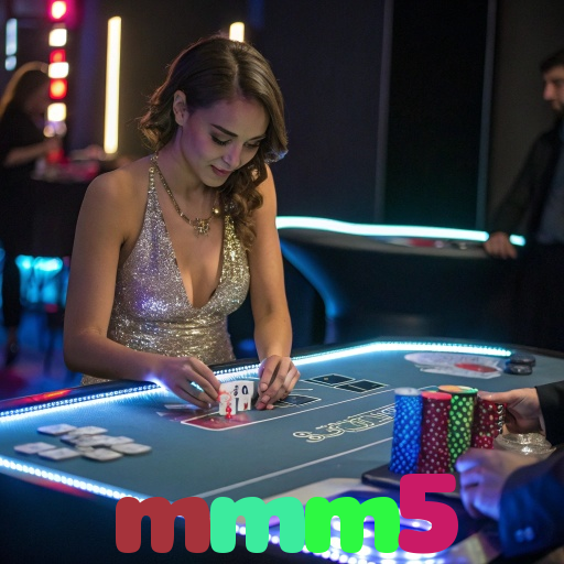 mmm5:Aposte no futebol, jogue poker e conquiste vitórias épicas!
