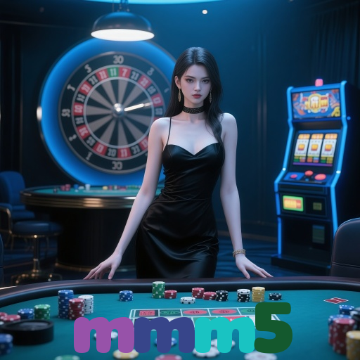 mmm5：Jogue poker, aposte no futebol e ganhe em grandes jogos de cassino!