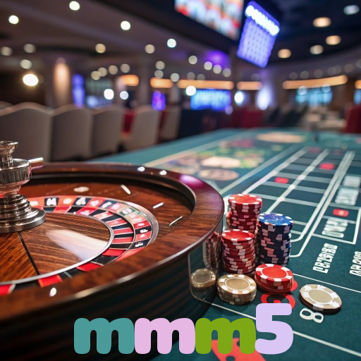 mmm5:Aposte no futebol, jogue poker e conquiste vitórias épicas!