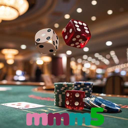 mmm5：Aposte nas melhores slots e conquiste prêmios como nunca!