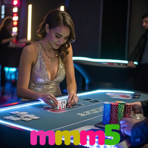 mmm5:Aposte nas melhores slots e conquiste prêmios como nunca!