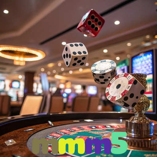 mmm5:Jogue poker, aposte no futebol e ganhe em grandes jogos de cassino!