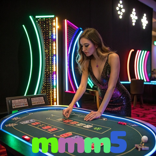 mmm5：Aposte no futebol, jogue poker e conquiste vitórias épicas!