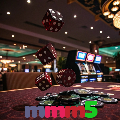 mmm5:Aposte nas melhores slots e conquiste prêmios como nunca!