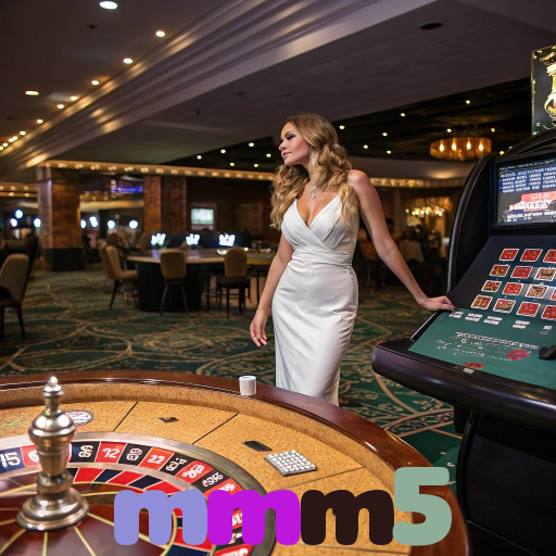 mmm5：Jogue poker, aposte no futebol e ganhe em grandes jogos de cassino!