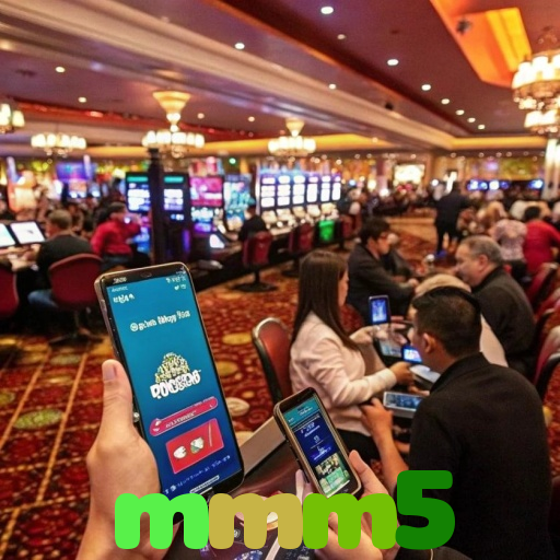mmm5：Aposte no futebol, jogue poker e conquiste vitórias épicas!