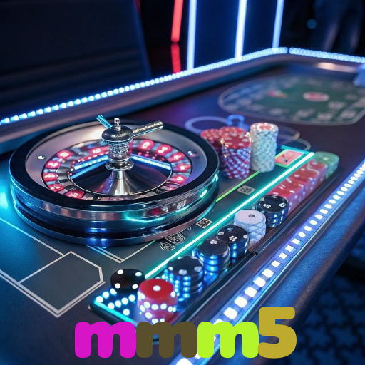 mmm5:Aposte nas melhores slots e conquiste prêmios como nunca!