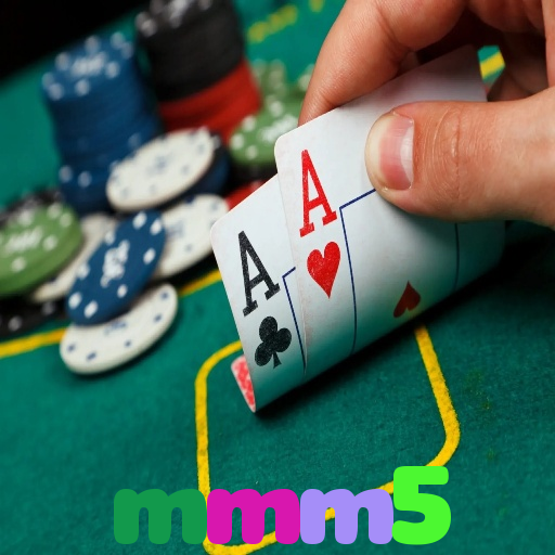 mmm5:Jogue poker, aposte no futebol e ganhe em grandes jogos de cassino!