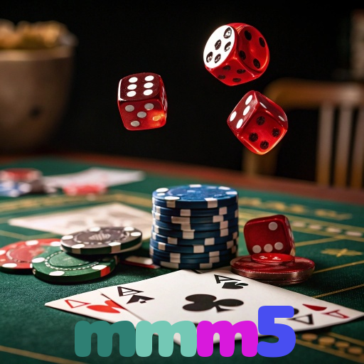 mmm5:Jogue poker, aposte no futebol e ganhe em grandes jogos de cassino!