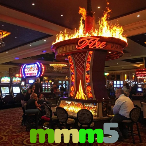mmm5：Aposte nas melhores slots e conquiste prêmios como nunca!