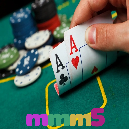mmm5:Aposte no futebol, jogue poker e conquiste vitórias épicas!