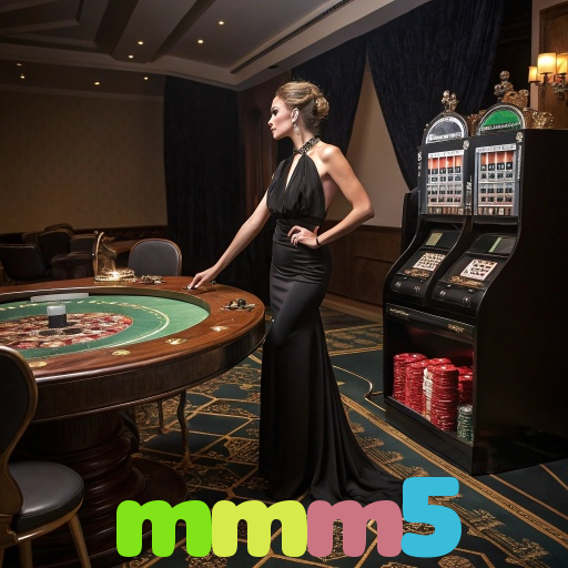 mmm5：Aposte no futebol, jogue poker e conquiste vitórias épicas!