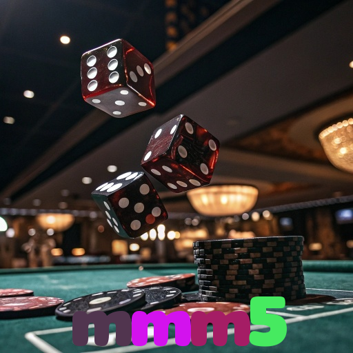 mmm5：Aposte no futebol, jogue poker e conquiste vitórias épicas!