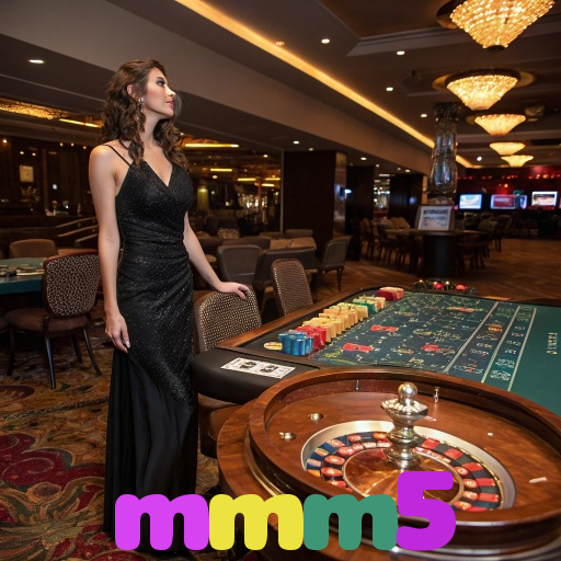 mmm5：Aposte nas melhores slots e conquiste prêmios como nunca!