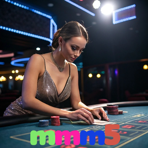 mmm5：Aposte nas melhores slots e conquiste prêmios como nunca!