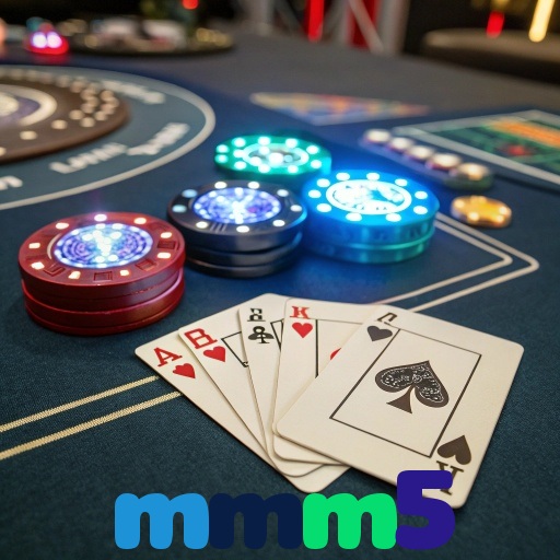 mmm5：Aposte nas melhores slots e conquiste prêmios como nunca!