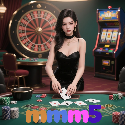 mmm5:Aposte no futebol, jogue poker e conquiste vitórias épicas!