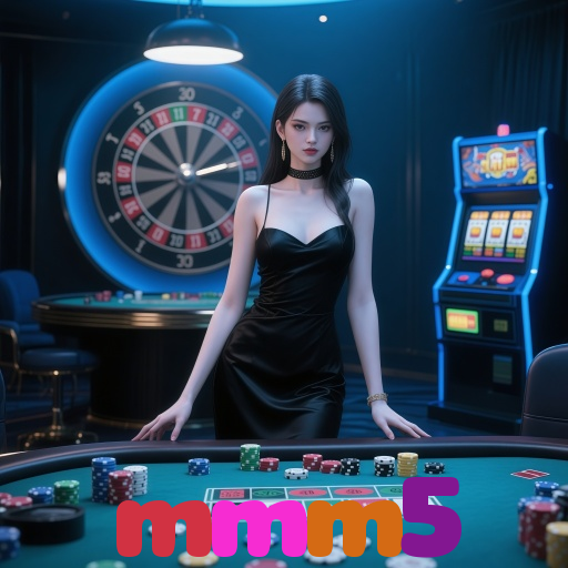 mmm5:Aposte nas melhores slots e conquiste prêmios como nunca!