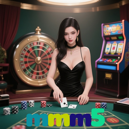 mmm5:Aposte no futebol, jogue poker e conquiste vitórias épicas!