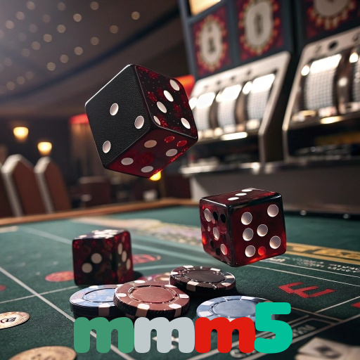 mmm5：Aposte no futebol, jogue poker e conquiste vitórias épicas!
