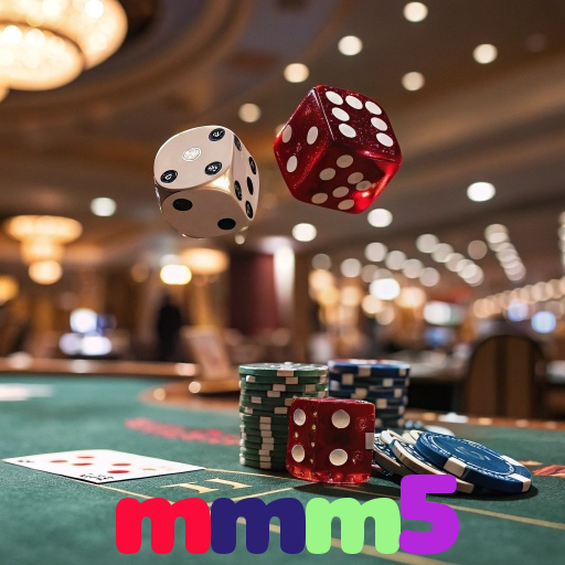 mmm5:Aposte no futebol, jogue poker e conquiste vitórias épicas!