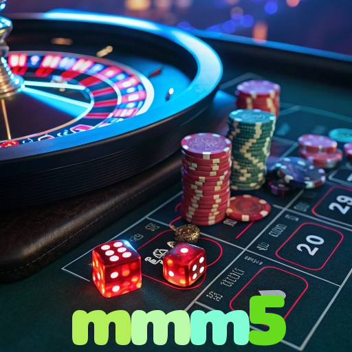 mmm5：Aposte nas melhores slots e conquiste prêmios como nunca!