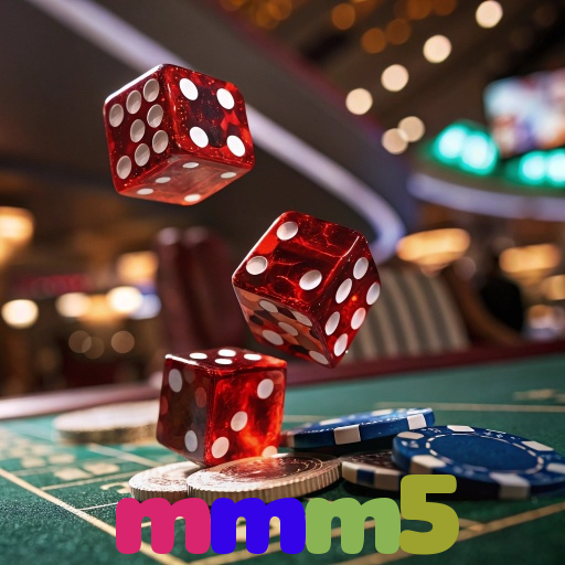 mmm5:Aposte no futebol, jogue poker e conquiste vitórias épicas!