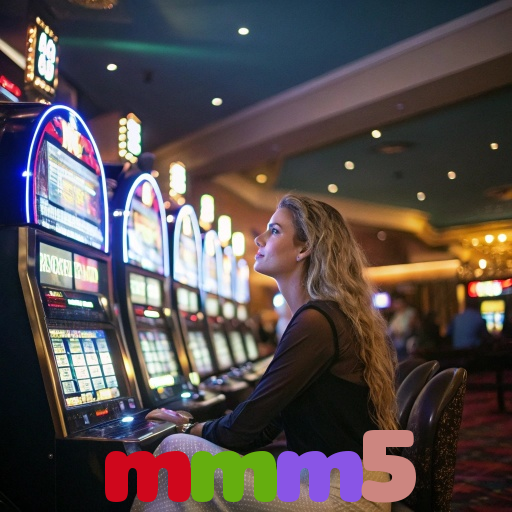 mmm5：Aposte nas melhores slots e conquiste prêmios como nunca!