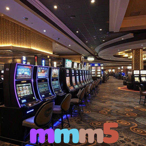 mmm5:Aposte nas melhores slots e conquiste prêmios como nunca!