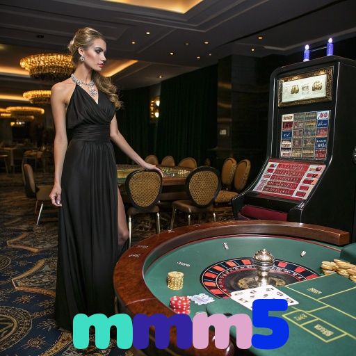 mmm5:Aposte nas melhores slots e conquiste prêmios como nunca!