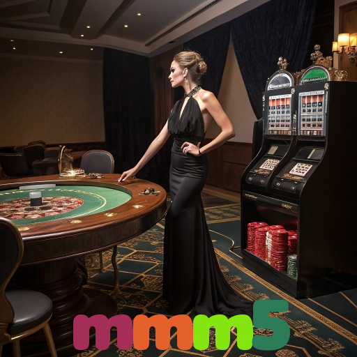 mmm5:Aposte no futebol, jogue poker e conquiste vitórias épicas!