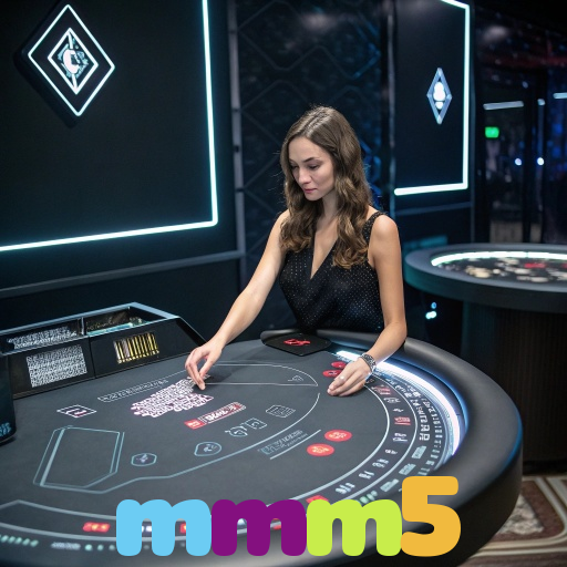 mmm5:Aposte no futebol, jogue poker e conquiste vitórias épicas!