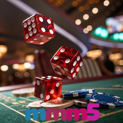mmm5：Aposte no futebol, jogue poker e conquiste vitórias épicas!