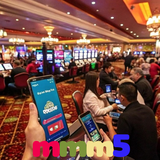 mmm5:Aposte no futebol, jogue poker e conquiste vitórias épicas!
