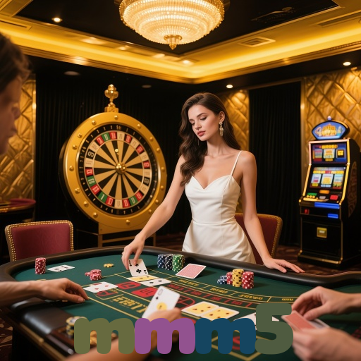 mmm5:Jogue poker, aposte no futebol e ganhe em grandes jogos de cassino!
