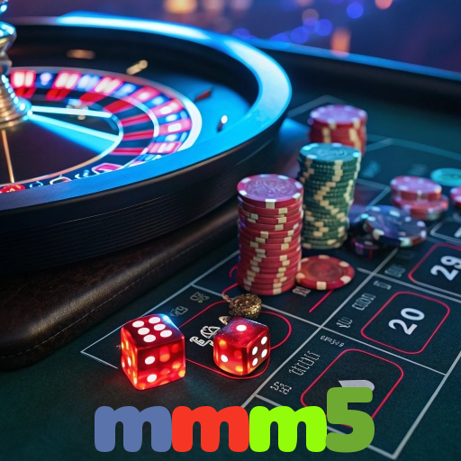 mmm5:Jogue poker, aposte no futebol e ganhe em grandes jogos de cassino!