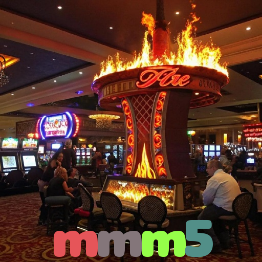 mmm5:Aposte no futebol, jogue poker e conquiste vitórias épicas!