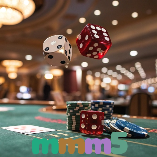 mmm5:Aposte no futebol, jogue poker e conquiste vitórias épicas!