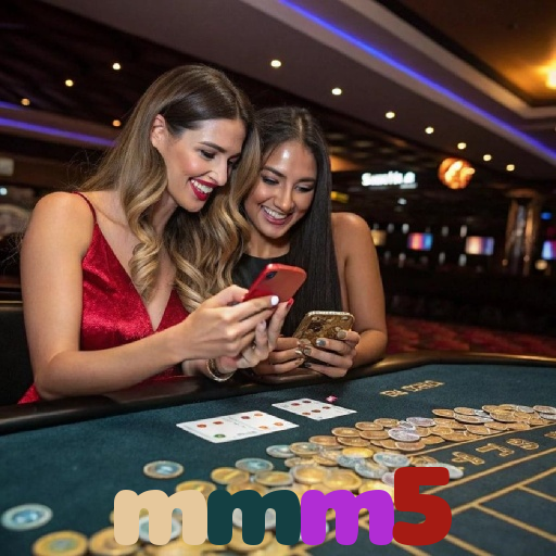 mmm5：Aposte no futebol, jogue poker e conquiste vitórias épicas!