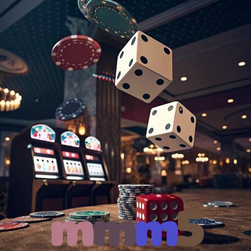mmm5：Aposte nas melhores slots e conquiste prêmios como nunca!