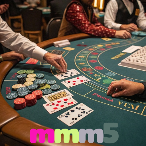 mmm5：Aposte nas melhores slots e conquiste prêmios como nunca!