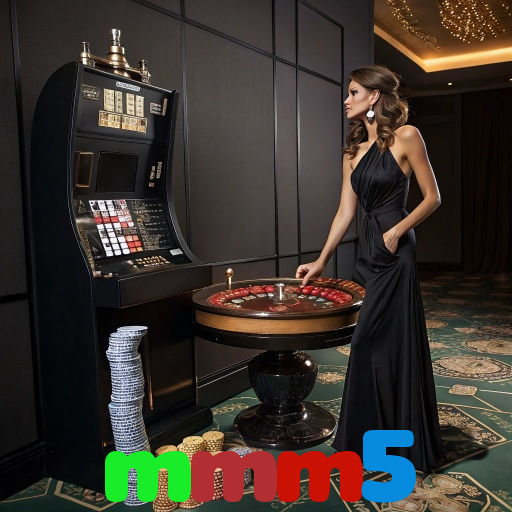 mmm5:Aposte no futebol, jogue poker e conquiste vitórias épicas!