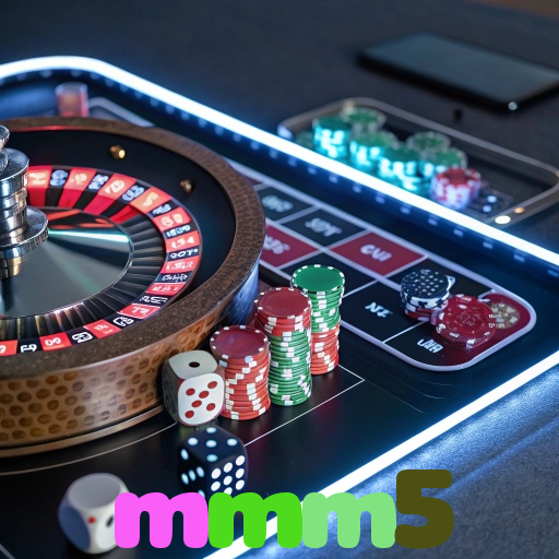 mmm5：Aposte no futebol, jogue poker e conquiste vitórias épicas!