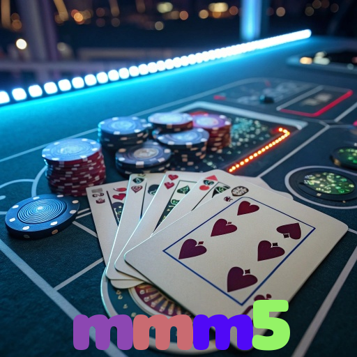 mmm5：Aposte nas melhores slots e conquiste prêmios como nunca!