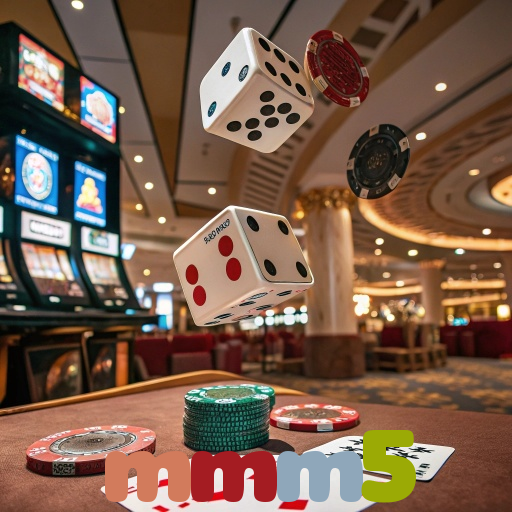 mmm5:Aposte no futebol, jogue poker e conquiste vitórias épicas!