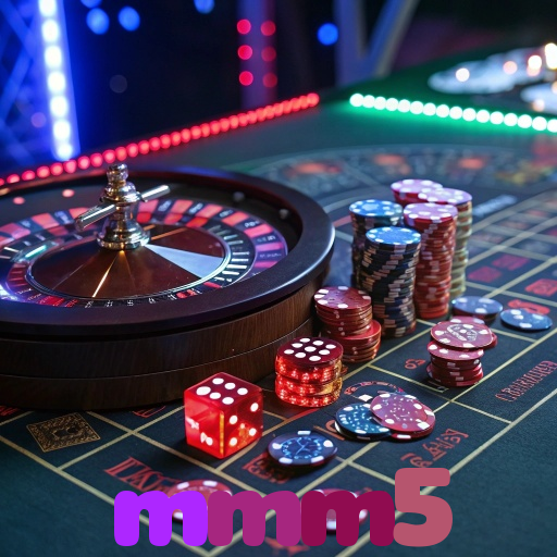 mmm5：Aposte no futebol, jogue poker e conquiste vitórias épicas!