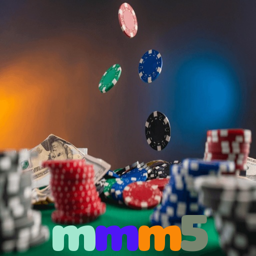 mmm5：Aposte nas melhores slots e conquiste prêmios como nunca!