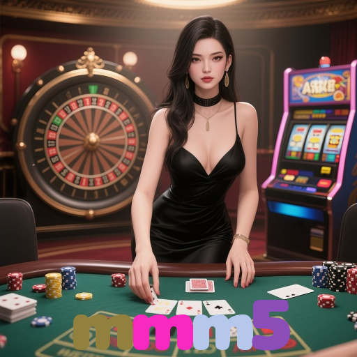 mmm5：Jogue poker, aposte no futebol e ganhe em grandes jogos de cassino!